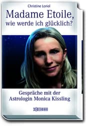 Cover von Madame Etoile, wie werde ich glücklich?