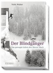 Cover von Der Blindgänger
