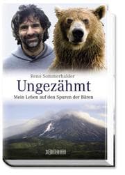 Cover von Ungezähmt
