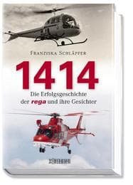 Cover von 1414