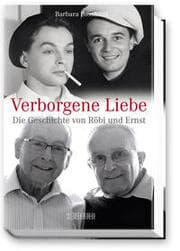 Cover von Verborgene Liebe