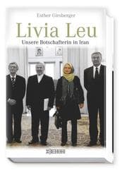 Cover von Livia Leu