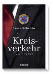 Cover von Kreisverkehr