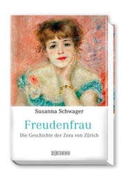 Cover von Freudenfrau