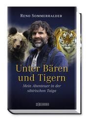 Cover von Unter Bären und Tigern
