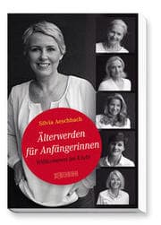 Cover von Älterwerden für Anfängerinnen