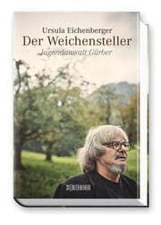 Cover von Der Weichensteller