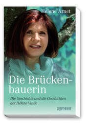 Cover von Die Brückenbauerin