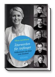 Cover von Älterwerden für Anfänger