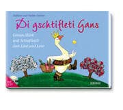 Cover von Di gschtifleti Gans