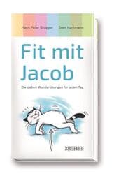 Cover von Fit mit Jacob
