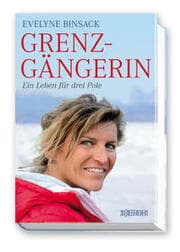 Cover von Grenzgängerin