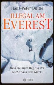 Cover von Illegal am Everest
