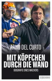 Cover von Mit Köpfchen durch die Wand