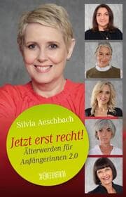 Cover von Jetzt erst recht!