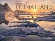 Cover von Heimatland