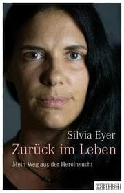 Cover von Zurück im Leben