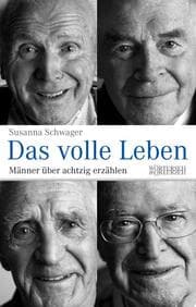 Cover von Das volle Leben