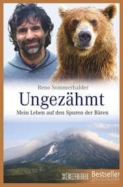 Cover von Ungezähmt