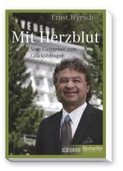 Cover von Mit Herzblut