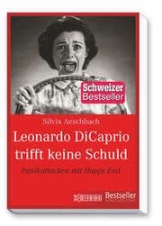 Cover von Leonardo Di Caprio trifft keine Schuld