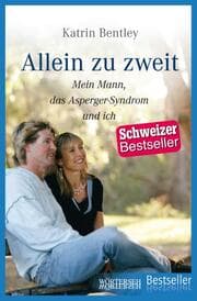Cover von Allein zu zweit