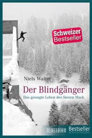 Cover von Der Blindgänger