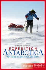 Cover von Expedition Antarctica