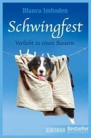 Cover von Schwingfest