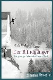 Cover von Der Blindgänger