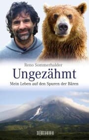 Cover von Ungezähmt