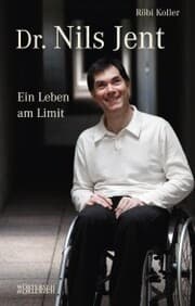 Cover von Dr. Nils Jent