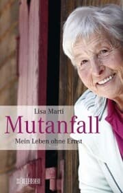 Cover von Mutanfall