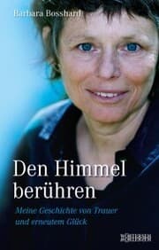 Cover von Den Himmel berühren