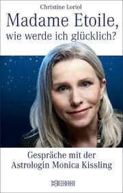 Cover von Madame Etoile, wie werde ich glücklich?