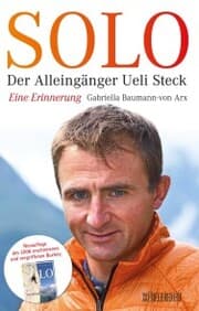 Cover von Solo