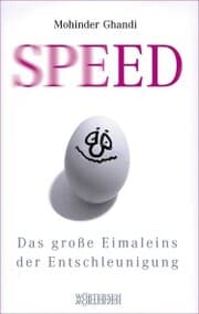 Cover von Speed