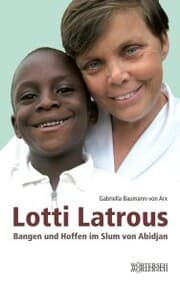 Cover von Lotti Latrous