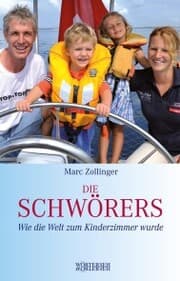 Cover von Die Schwörers