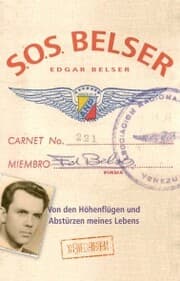 Cover von SOS Belser