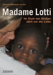 Cover von Madame Lotti