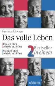 Cover von Das volle Leben - 2 Bestseller in einem