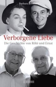 Cover von Verborgene Liebe