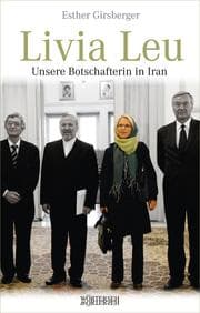 Cover von Livia Leu