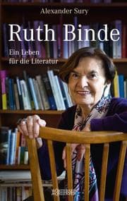Cover von Ruth Binde