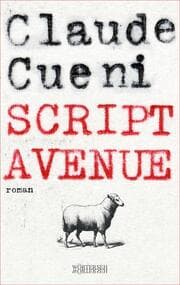 Cover von Script Avenue