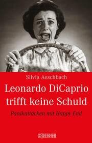Cover von Leonardo DiCaprio trifft keine Schuld