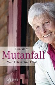 Cover von Mutanfall