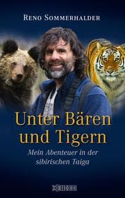Cover von Unter Bären und Tigern