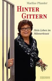 Cover von Hinter Gittern